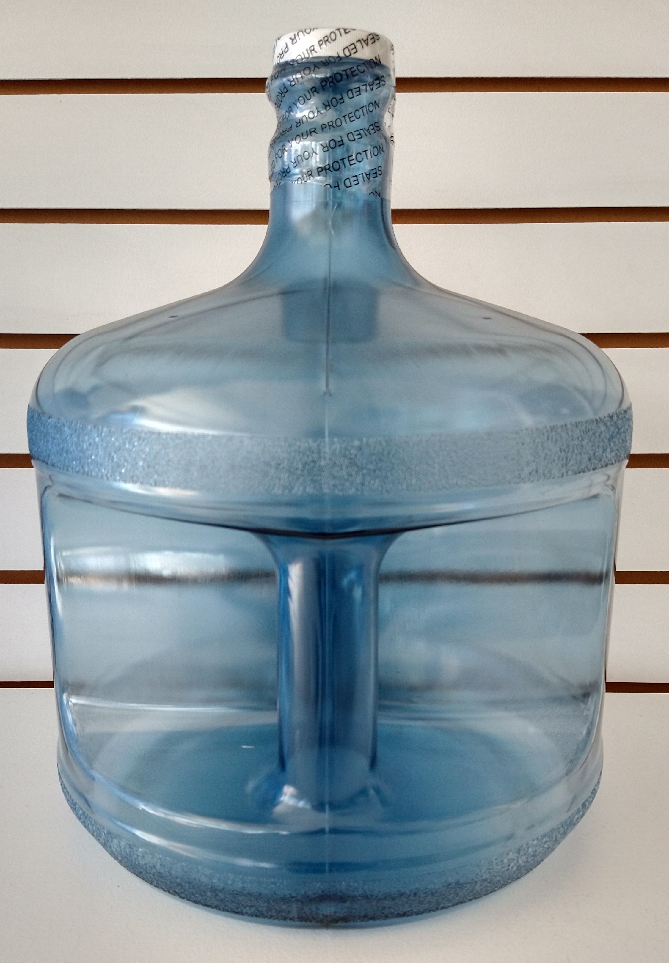 PB Water Store - Plastic Water Bottles